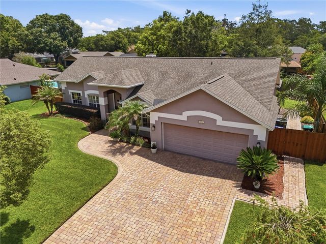 803 PINE MEADOWS ROAD, Orlando, FL 32825