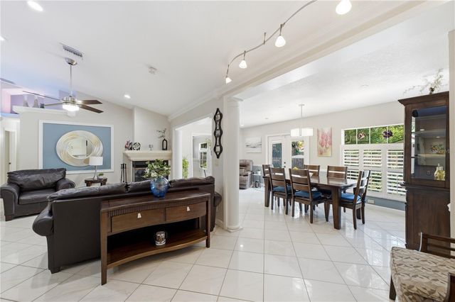 803 PINE MEADOWS ROAD, Orlando, FL 32825