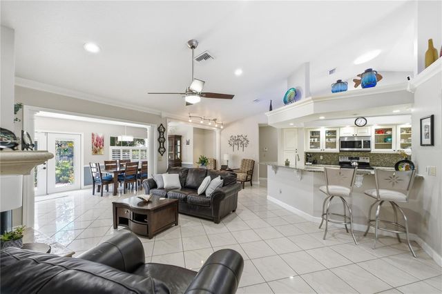 803 PINE MEADOWS ROAD, Orlando, FL 32825