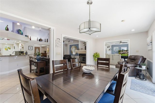 803 PINE MEADOWS ROAD, Orlando, FL 32825