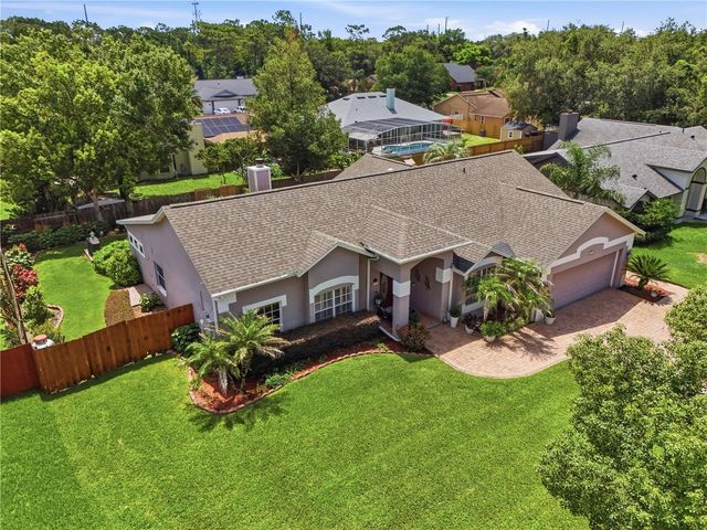 803 PINE MEADOWS ROAD, Orlando, FL 32825
