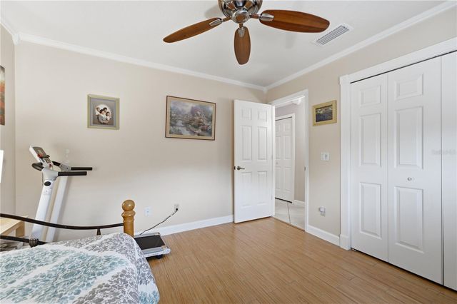 803 PINE MEADOWS ROAD, Orlando, FL 32825