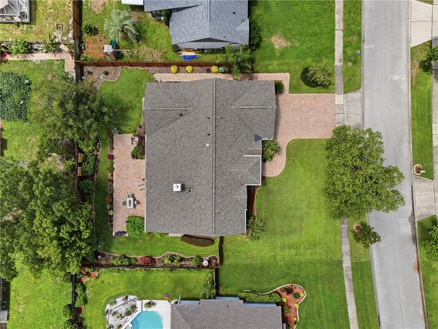 803 PINE MEADOWS ROAD, Orlando, FL 32825