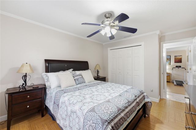 803 PINE MEADOWS ROAD, Orlando, FL 32825