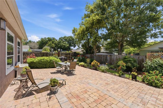803 PINE MEADOWS ROAD, Orlando, FL 32825