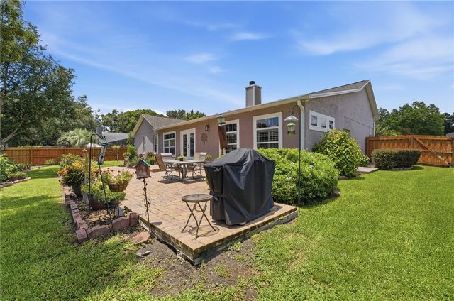 803 PINE MEADOWS ROAD, Orlando, FL 32825