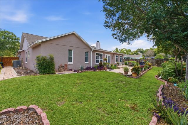 803 PINE MEADOWS ROAD, Orlando, FL 32825