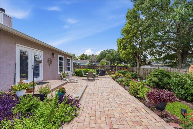 803 PINE MEADOWS ROAD, Orlando, FL 32825