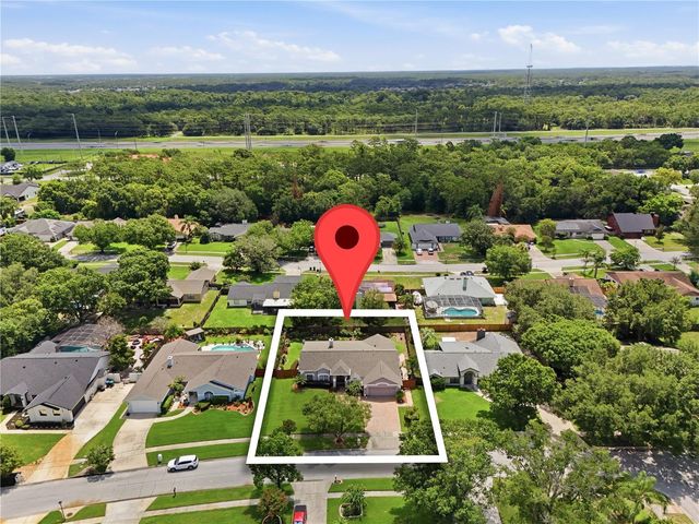 803 PINE MEADOWS ROAD, Orlando, FL 32825