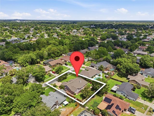 803 PINE MEADOWS ROAD, Orlando, FL 32825