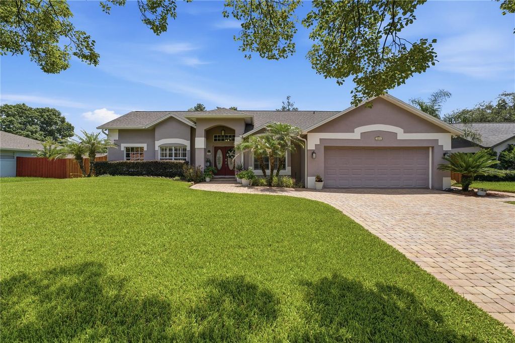 803 PINE MEADOWS ROAD, Orlando, FL 32825
