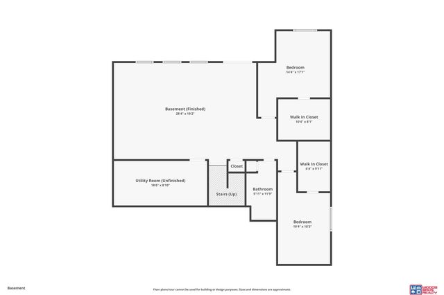 921 N 105th Street, Lincoln, NE 68527