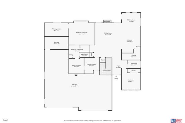 921 N 105th Street, Lincoln, NE 68527