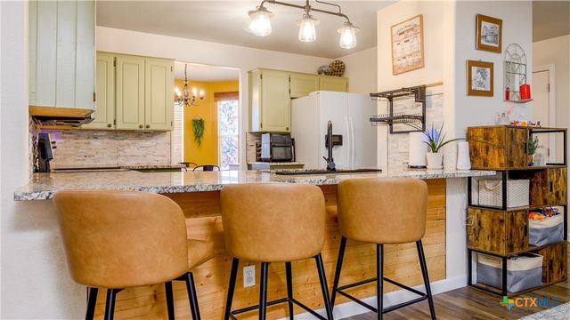 3004 Tom Lockett Drive, Killeen, TX 76549