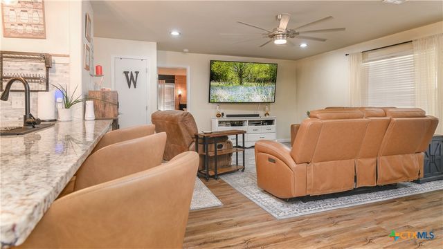 3004 Tom Lockett Drive, Killeen, TX 76549