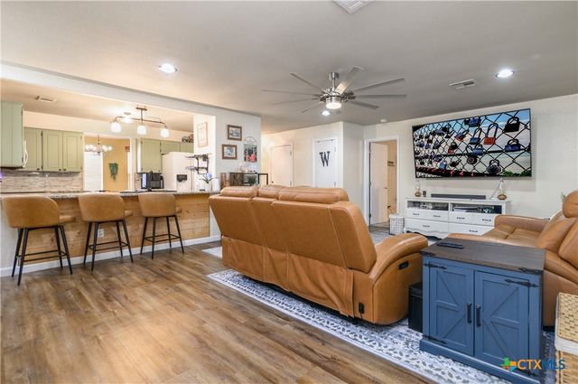 3004 Tom Lockett Drive, Killeen, TX 76549