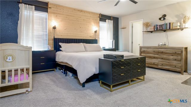 3004 Tom Lockett Drive, Killeen, TX 76549