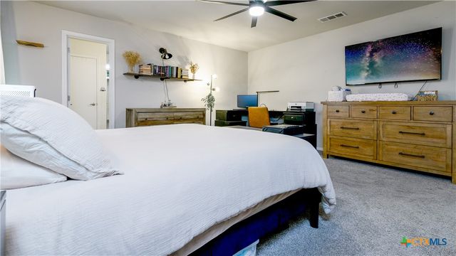 3004 Tom Lockett Drive, Killeen, TX 76549