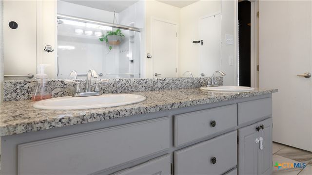 3004 Tom Lockett Drive, Killeen, TX 76549