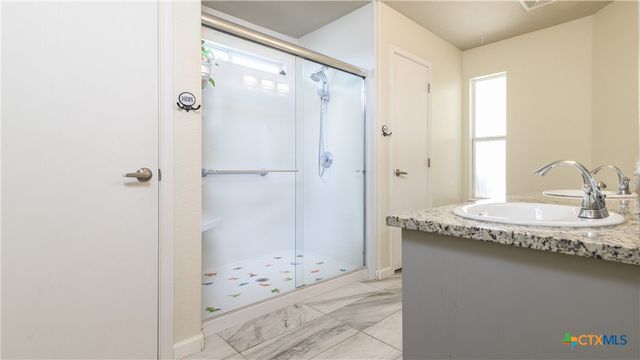 3004 Tom Lockett Drive, Killeen, TX 76549