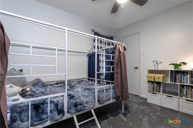 3004 Tom Lockett Drive, Killeen, TX 76549