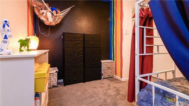 3004 Tom Lockett Drive, Killeen, TX 76549