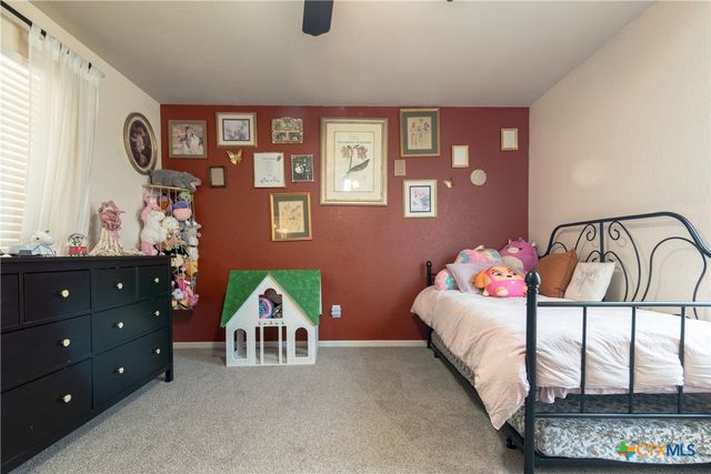 3004 Tom Lockett Drive, Killeen, TX 76549