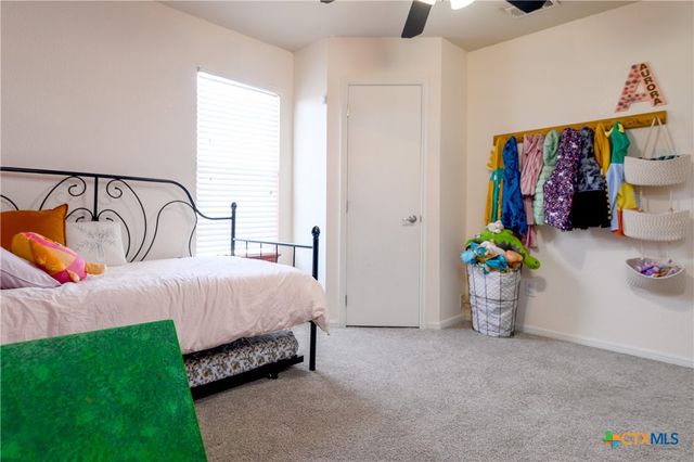 3004 Tom Lockett Drive, Killeen, TX 76549