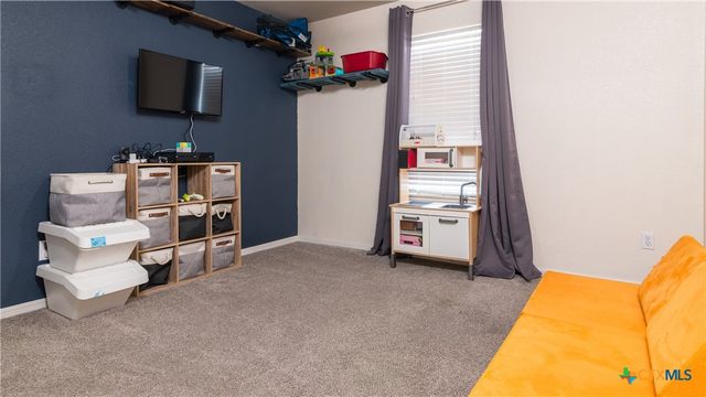 3004 Tom Lockett Drive, Killeen, TX 76549