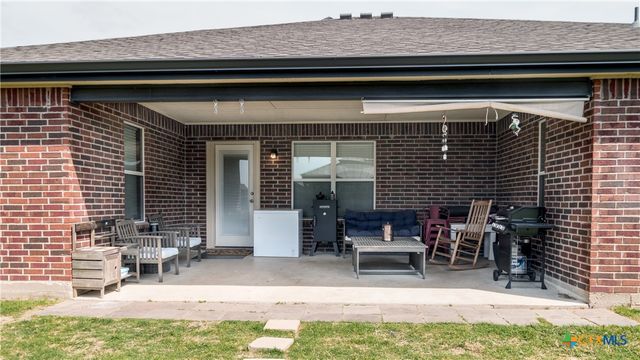 3004 Tom Lockett Drive, Killeen, TX 76549