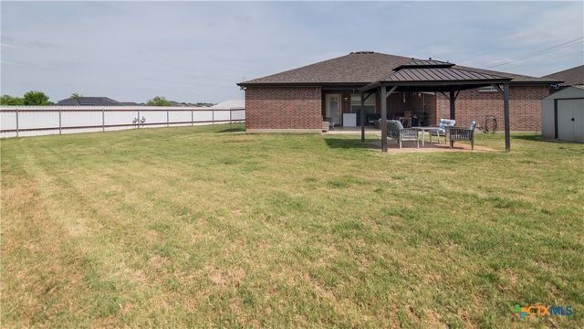 3004 Tom Lockett Drive, Killeen, TX 76549