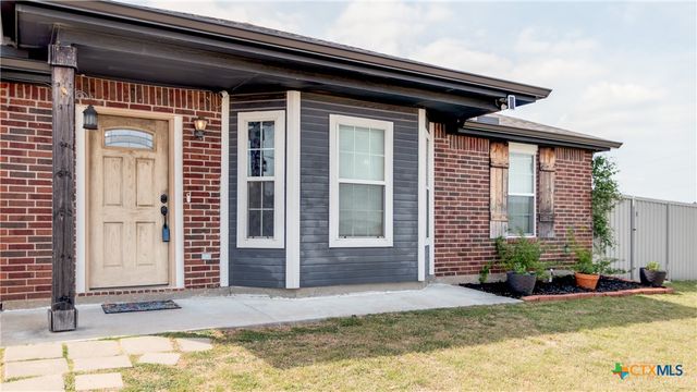 3004 Tom Lockett Drive, Killeen, TX 76549