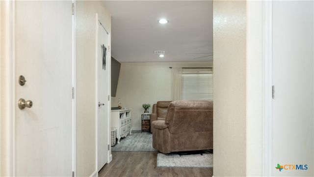 3004 Tom Lockett Drive, Killeen, TX 76549