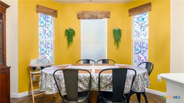 3004 Tom Lockett Drive, Killeen, TX 76549