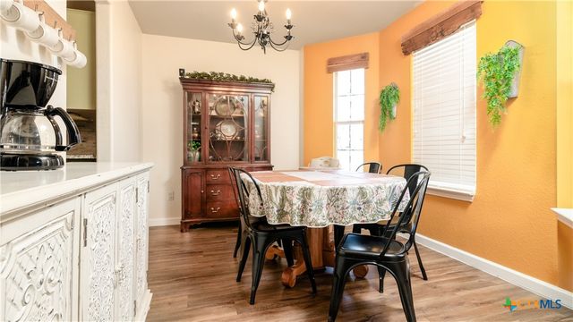 3004 Tom Lockett Drive, Killeen, TX 76549