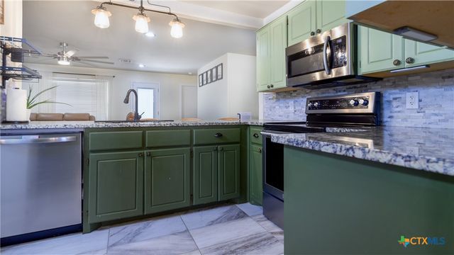 3004 Tom Lockett Drive, Killeen, TX 76549