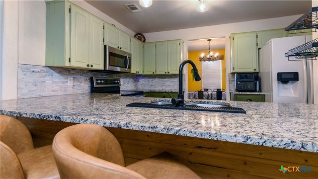 3004 Tom Lockett Drive, Killeen, TX 76549