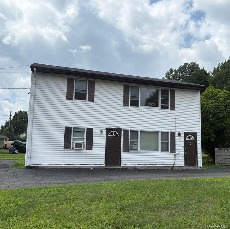 193 Central Highway 2B, Stony Point, NY 10980
