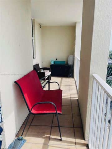 117 NW 42nd Avenue 1506, Miami, FL 33126