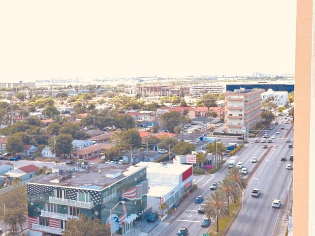 117 NW 42nd Avenue 1506, Miami, FL 33126