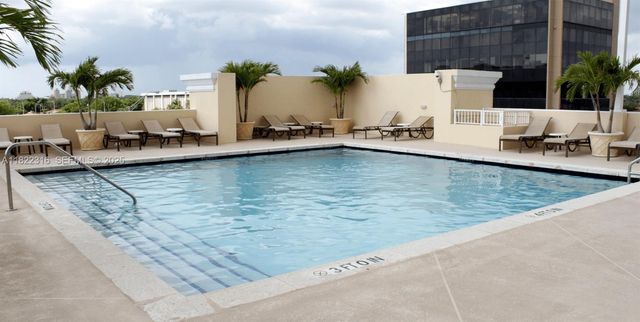 117 NW 42nd Avenue 1506, Miami, FL 33126