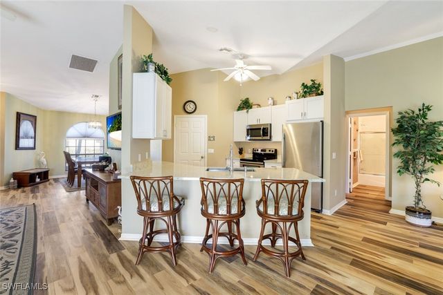 1483 Bermuda RD, Marco Island, FL 34145