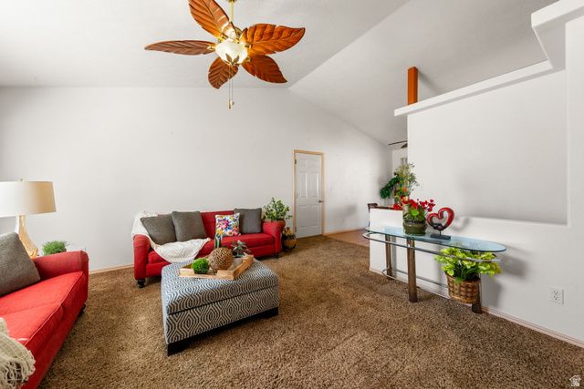 125 E 300 N, Ivins, UT 84738