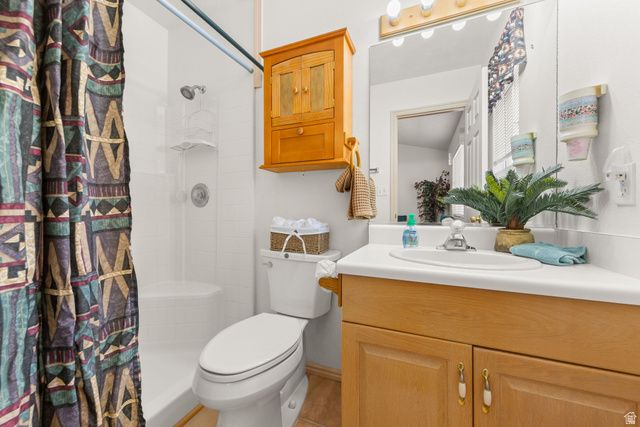 125 E 300 N, Ivins, UT 84738