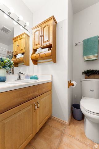 125 E 300 N, Ivins, UT 84738