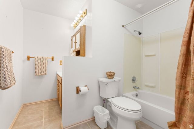 125 E 300 N, Ivins, UT 84738