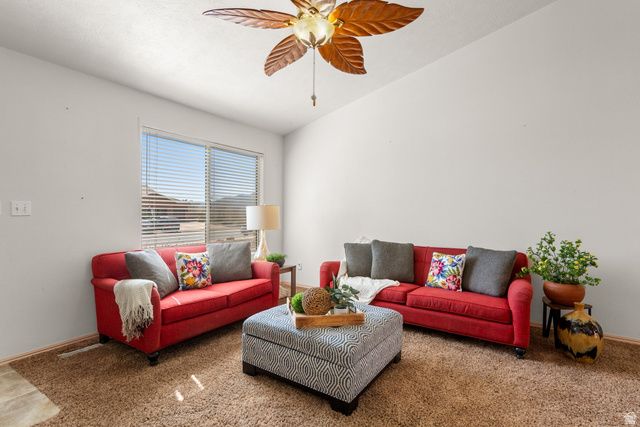 125 E 300 N, Ivins, UT 84738