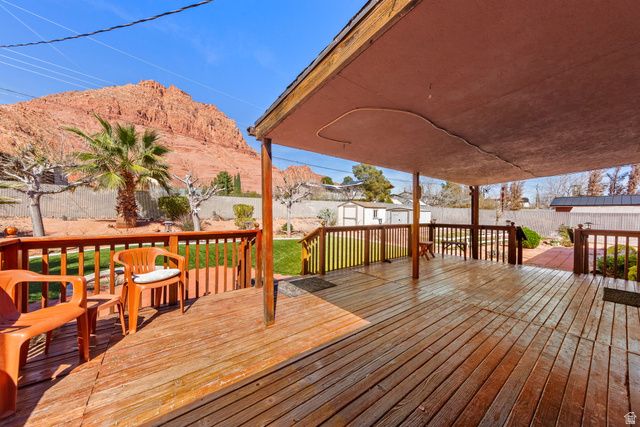 125 E 300 N, Ivins, UT 84738