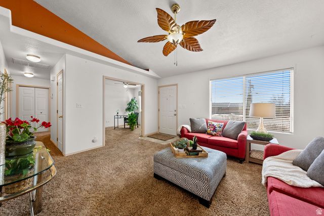 125 E 300 N, Ivins, UT 84738