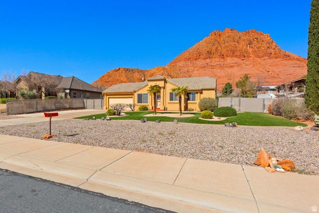 125 E 300 N, Ivins, UT 84738